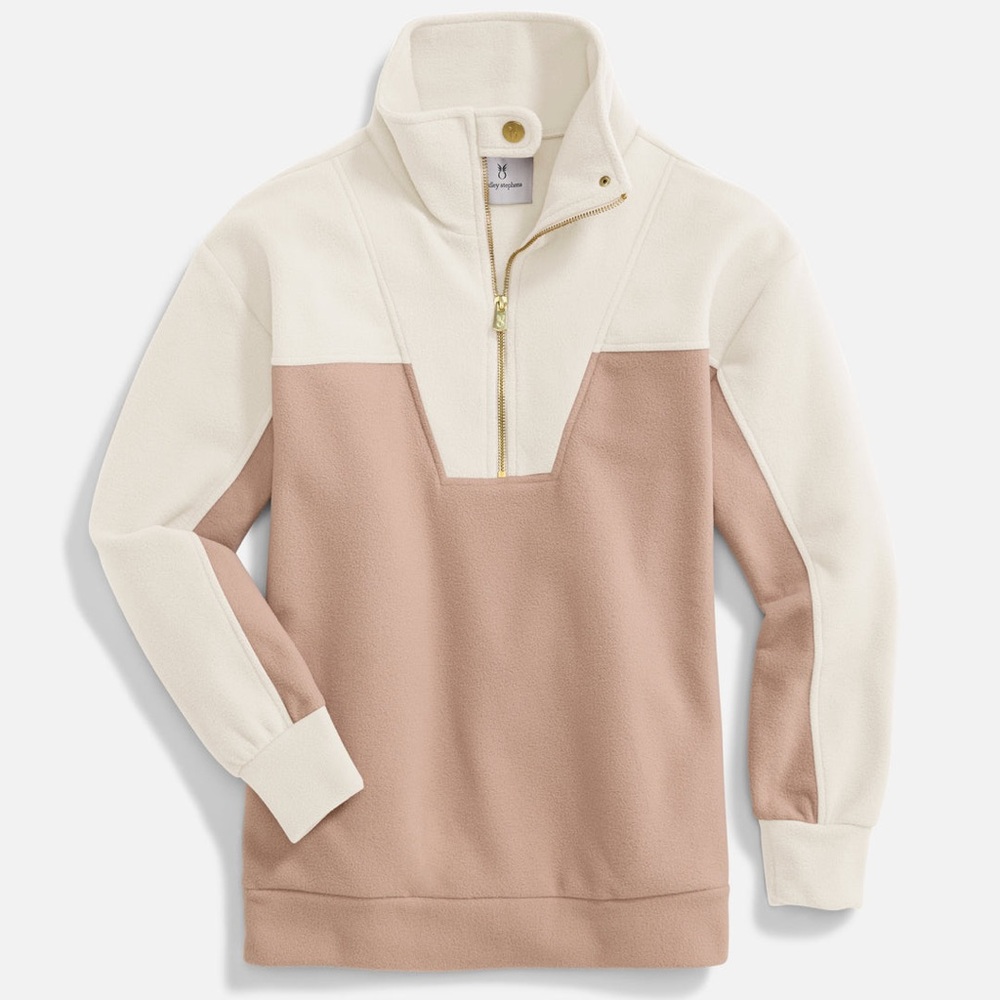 DUDLEY STEPHENS Alcott Pullover